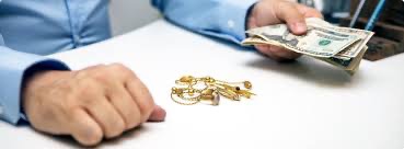 Ενεχυρίαση